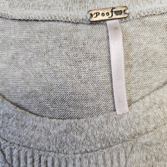 BOGO🎀Bundle of two Long Sleeve Tops- Size Large - Picture 4 of 8